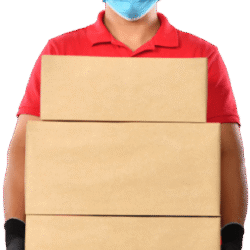 Envío de Correspondencia Empresarial