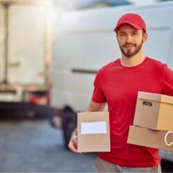 mensajería Alicante